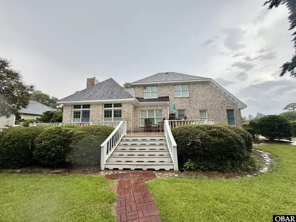 Manteo, NC 27954,135 Weir Point Drive, Lot #76