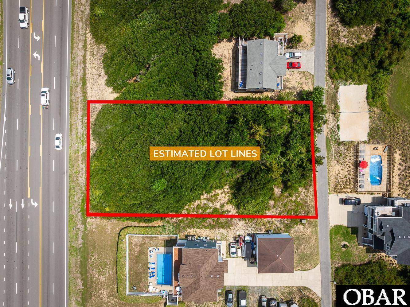 4620 Johnston Lane, Kitty Hawk, NC 27949-9999