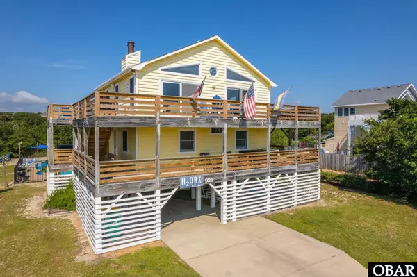 926 Whalehead Drive, Corolla, NC 27927