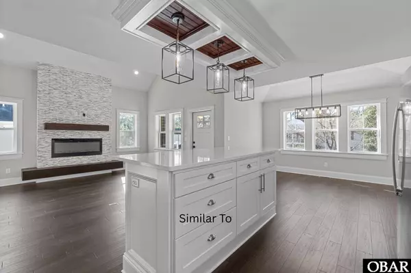 Kill Devil Hills, NC 27948,800 Fox Street, Lot 1