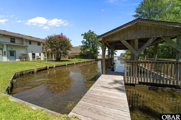 Grandy, NC 27939-9767,136 Edgewater Drive, Lot 19