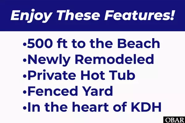 Kill Devil Hills, NC 27948,702 N Memorial Boulevard, Lot 3