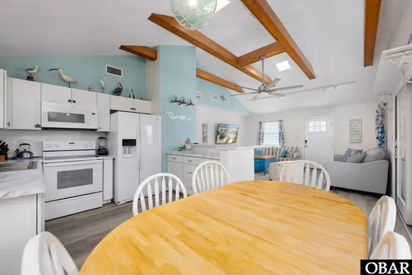 Nags Head, NC 27959,2611 S Wrightsville Avenue, Lot# 18