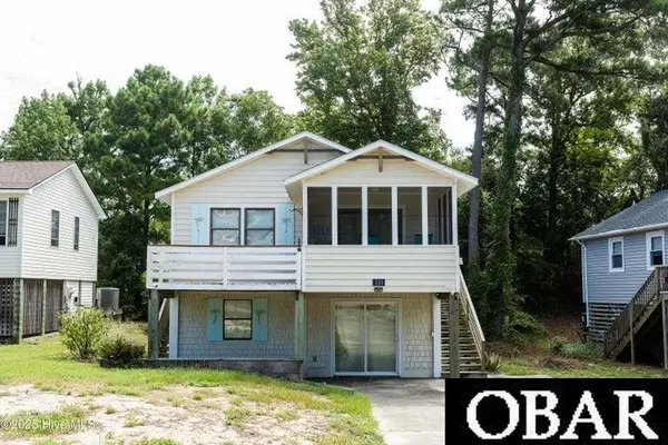 110 King Court, Kill Devil Hills, NC 27948