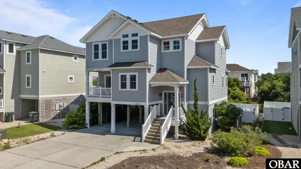646 Tide Arch, Corolla, NC 27927