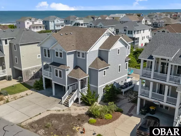 Corolla, NC 27927,646 Tide Arch, Lot #112