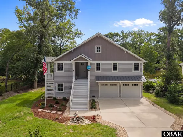 Southern Shores, NC 27949,166 S Dogwood Trail, Lot 6