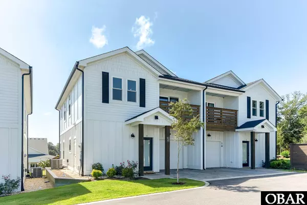 1115 Ocean Trail, Unit 1b, Corolla, NC 27927