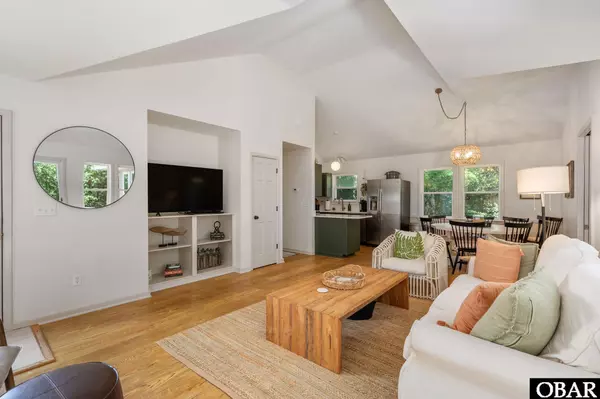 Nags Head, NC 27959,3107 S Wrightsville Avenue, Lot 16