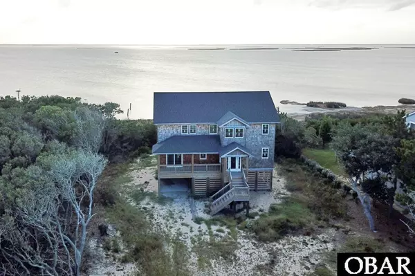 1544 Duck Road, Lot 298r, Duck, NC 27949