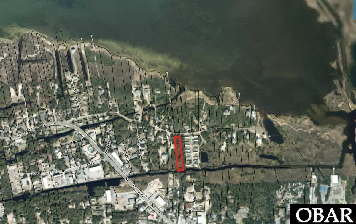 Buxton, NC 27920,47235 Rocky Rollinson Road, Lot n/a