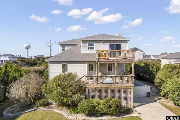 103 Limulus Drive, Lot#1, Nags Head, NC 27959