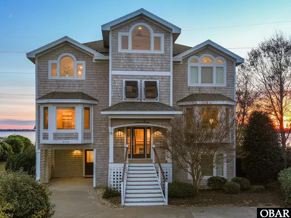 508 First Flight Run, Lot 28r, Kitty Hawk, NC 27949