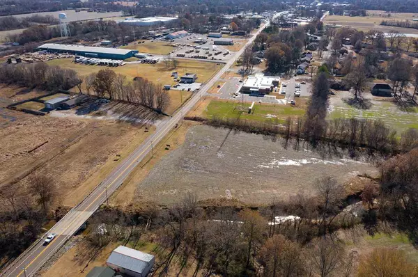 Martin, TN 38237,0 Lindell ST