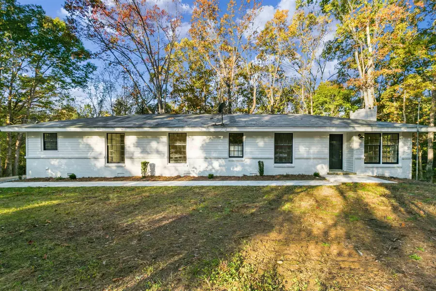 45 Ridge Rd, Medina, TN 38355