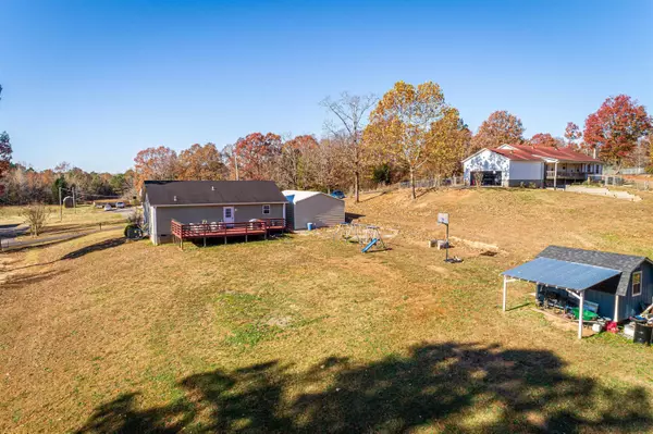 Huron, TN 38345,378 Carol RD