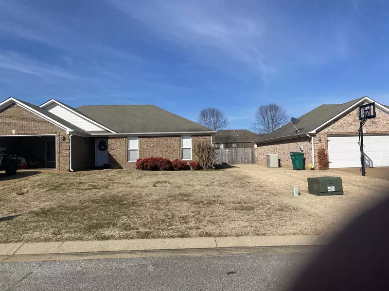 137 Paulmerston, Medina, TN 38355