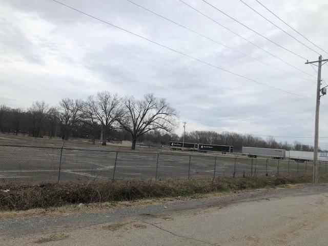 Humboldt, TN 38343,00-lot 6-A Mullins AVE