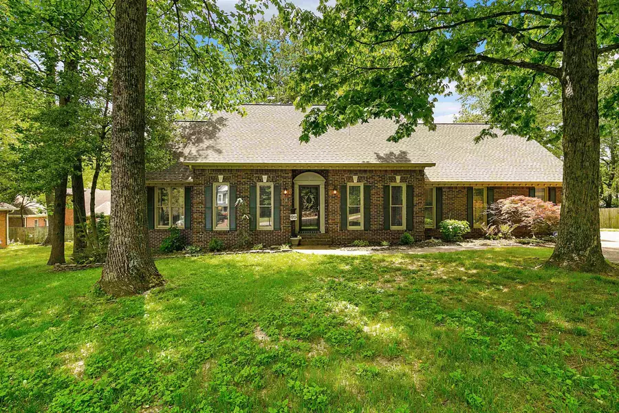 32 Buck Ridge CV, Jackson, TN 38305