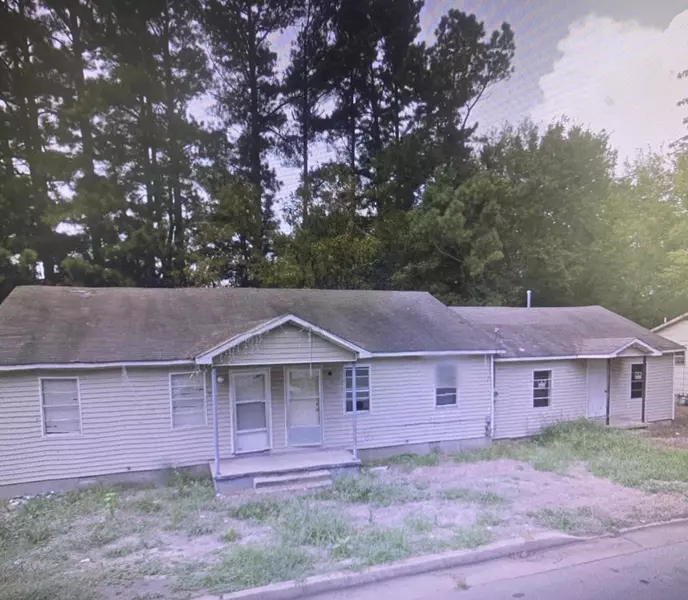 919 Scott, Brownsville, TN 38012