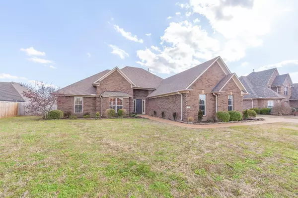 Medina, TN 38355,209 Stone Ridge CV