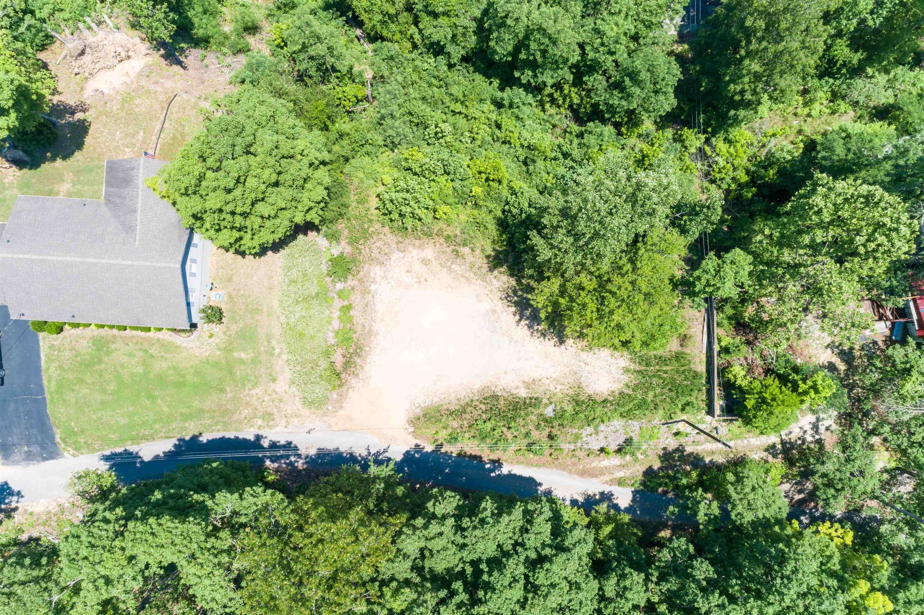 Sugar Tree, TN 38380,Lot 19 Browns Bluff LN
