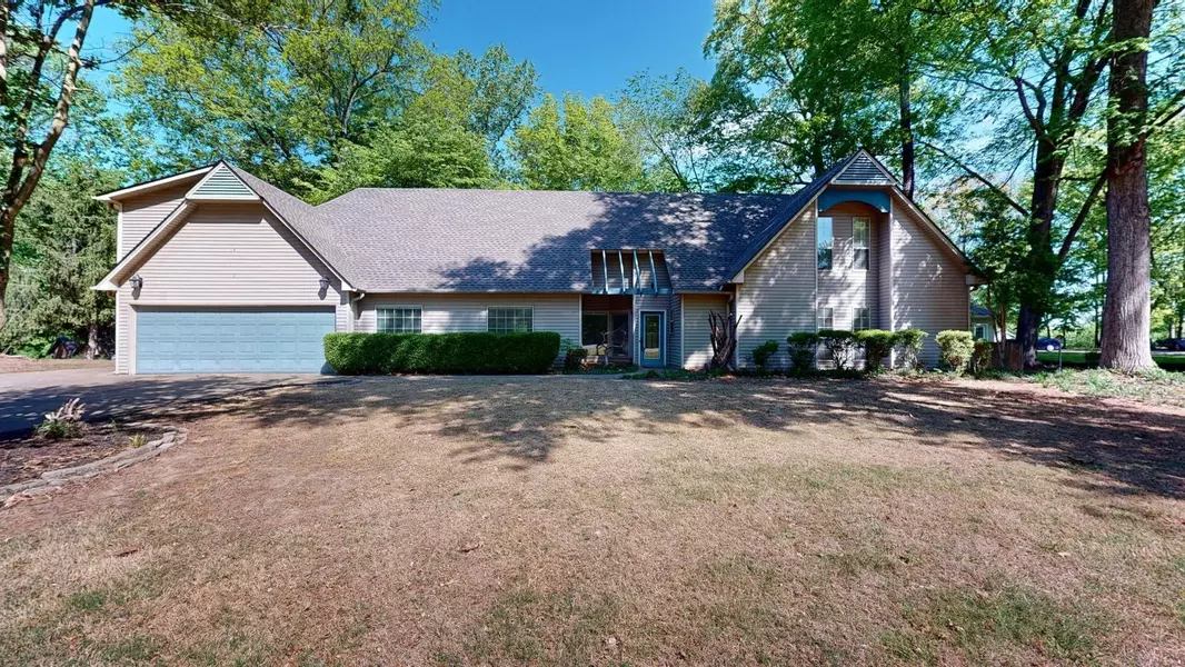 31 Walnut Lane EXT, Dyersburg, TN 38024