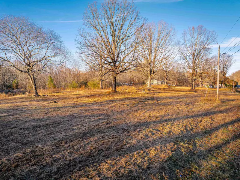 Lot 3 Sharp Road RD, Lexington, TN 38351