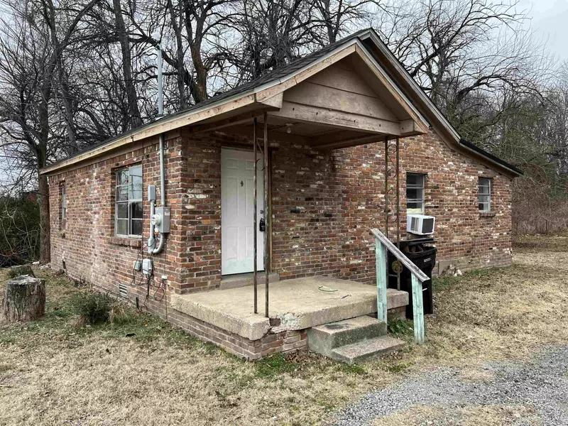 1036 Upper Finley RD, Dyersburg, TN 38024