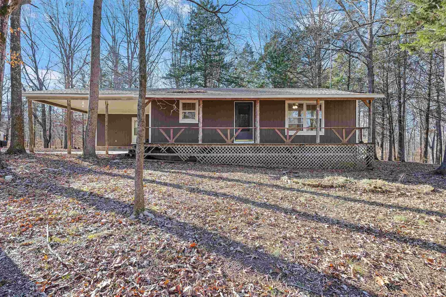 150 Key Senter RD, Medina, TN 38355