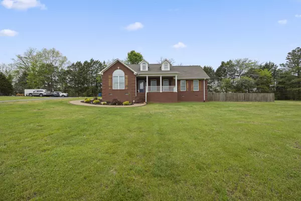 104 Union Central Road, Milan, TN 38358