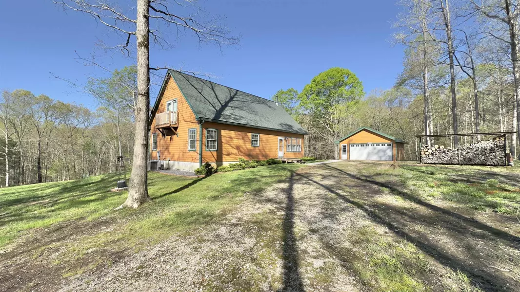 250 Shirk Ln, Cedar Grove, TN 38321