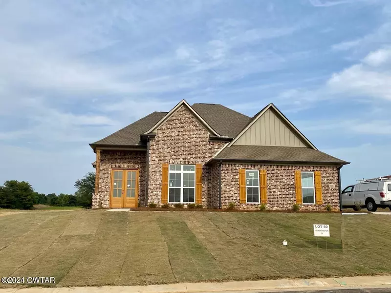 164 Kensington Cove, Dyersburg, TN 38024