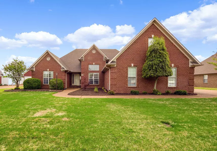 298 Willow Springs DR, Medina, TN 38355