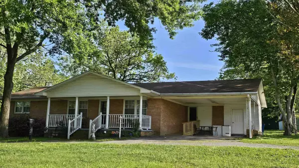 205 Tull ST, Kenton, TN 38233