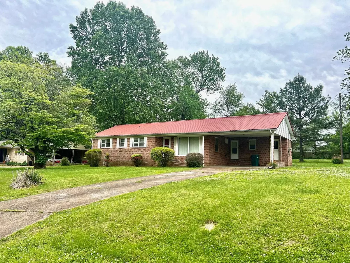 Jackson, TN 38305,34 Overhill Drive DR