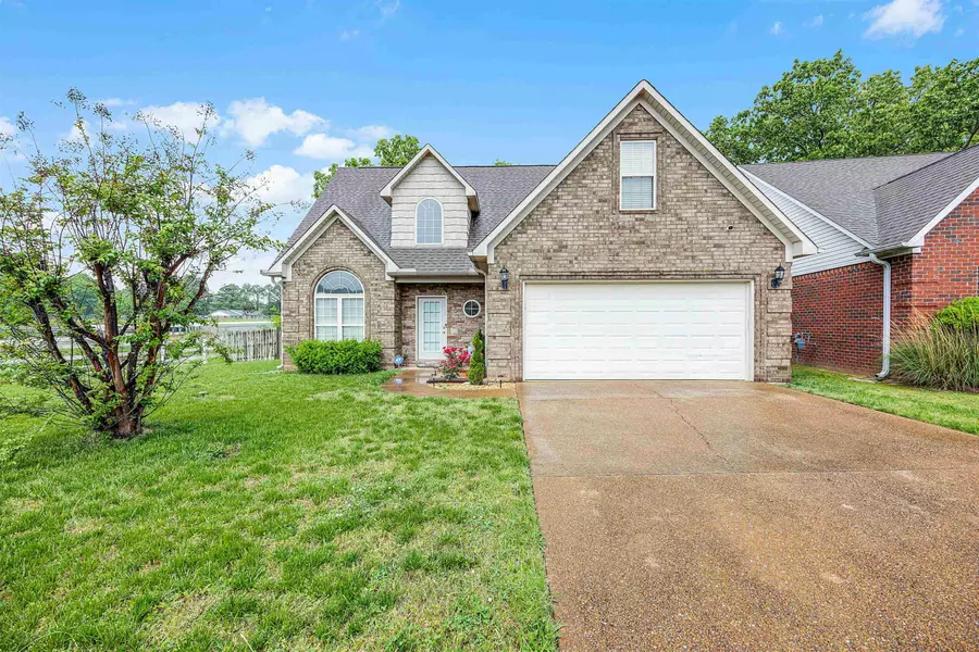 11 Double Creek DR, Jackson, TN 38305