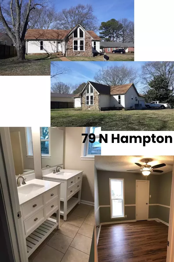 Jackson, TN 38305,285 Ridgecrest RD