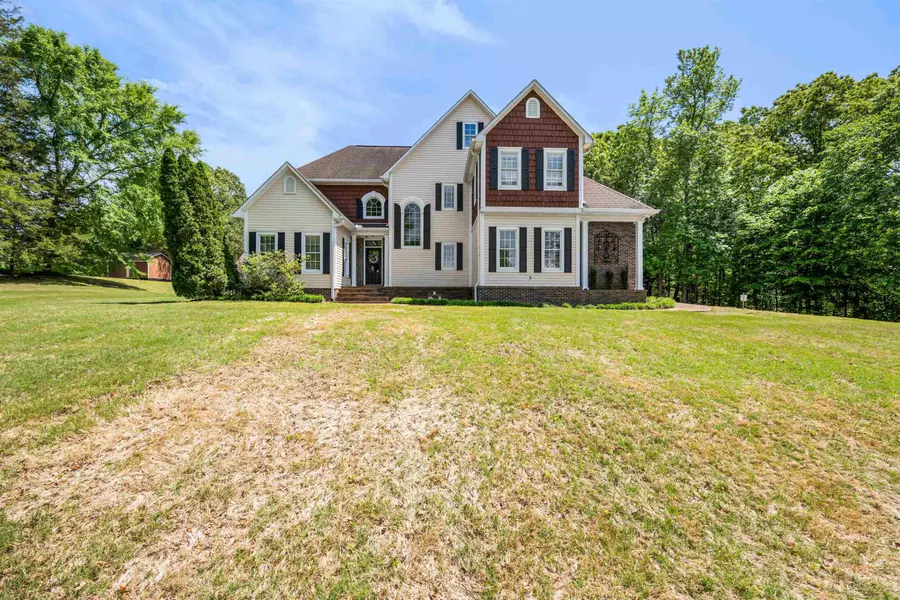 285 Jerri Ann RD, Lexington, TN 38351