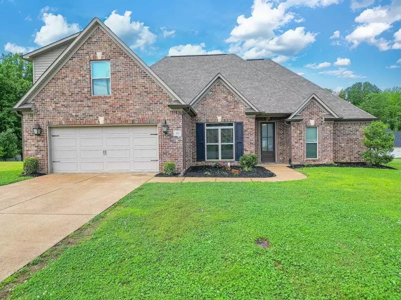 33 Legacy CV, Jackson, TN 38305