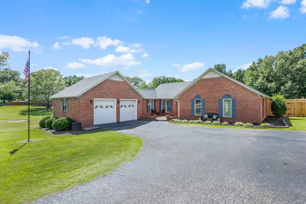 8 Country Square RD, Milan, TN 38358