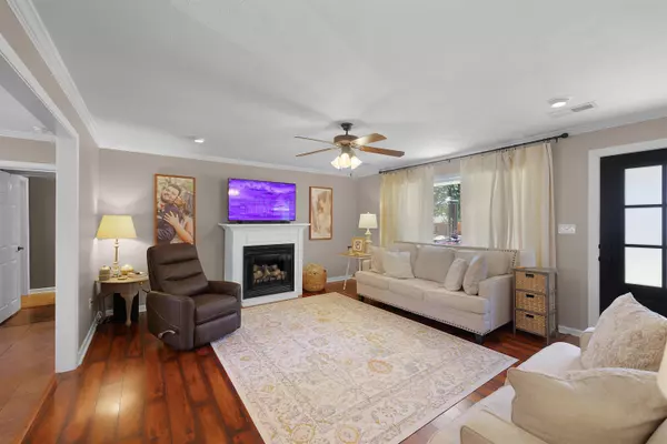 Dyer, TN 38330,207 Poplar ST