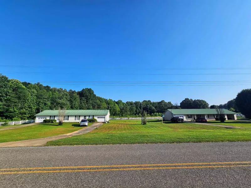 2084 White Fern Road RD, Beech Bluff, TN 38313