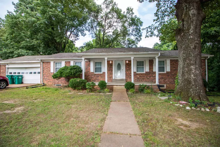 24 Rainbow CV, Jackson, TN 38305