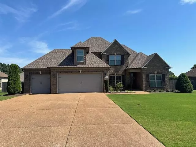 25 Water Dance Cove CV, Jackson, TN 38305