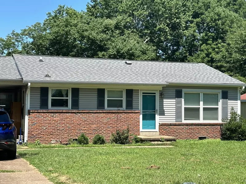 541 Weaver Street, Lexington, TN 38351