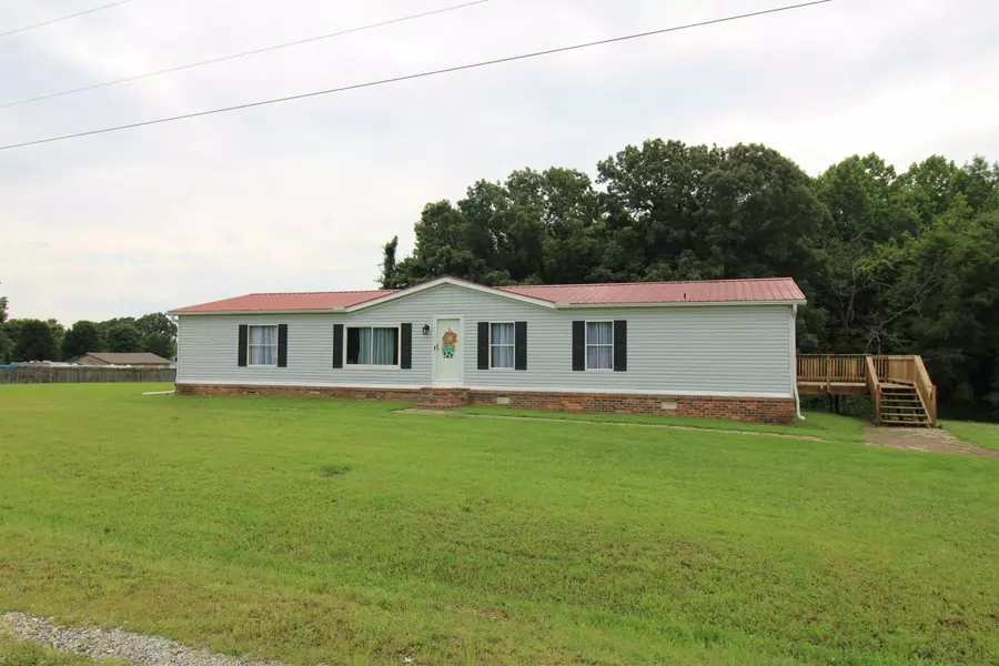 20 Brylie Road RD, Lexington, TN 38351