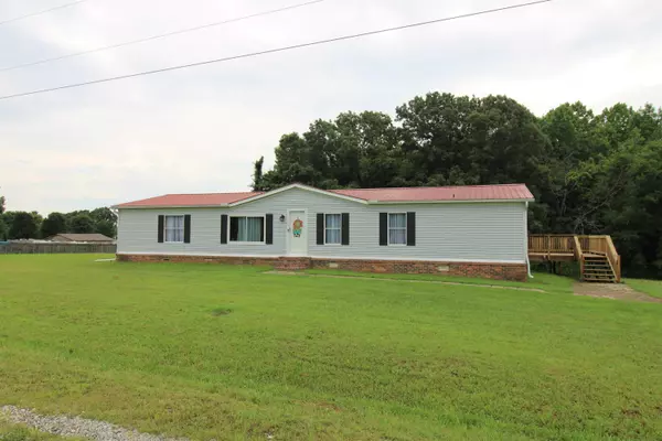 Lexington, TN 38351,20 Brylie Road RD