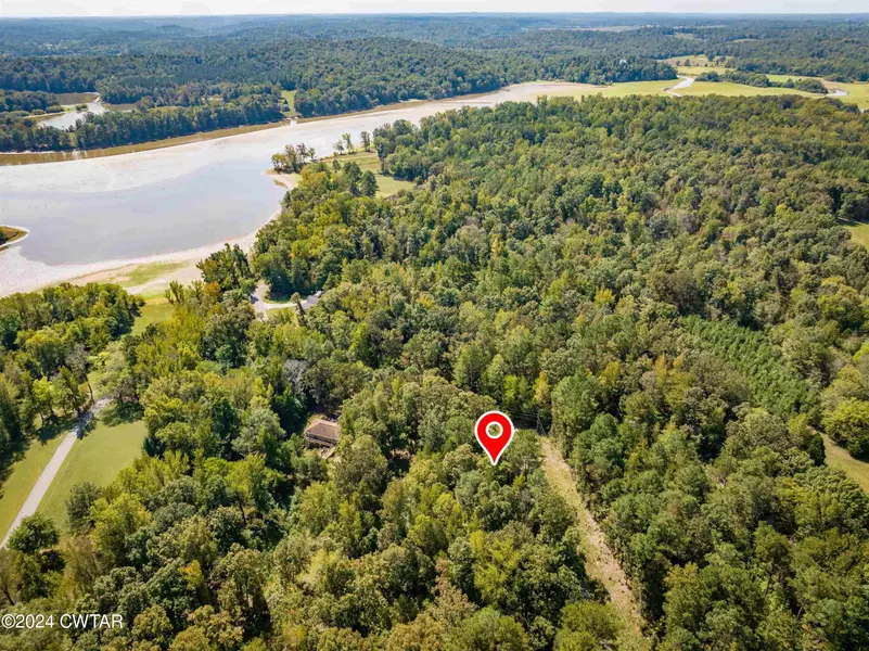 Lot 128 Indian Park CV, Parsons, TN 38363