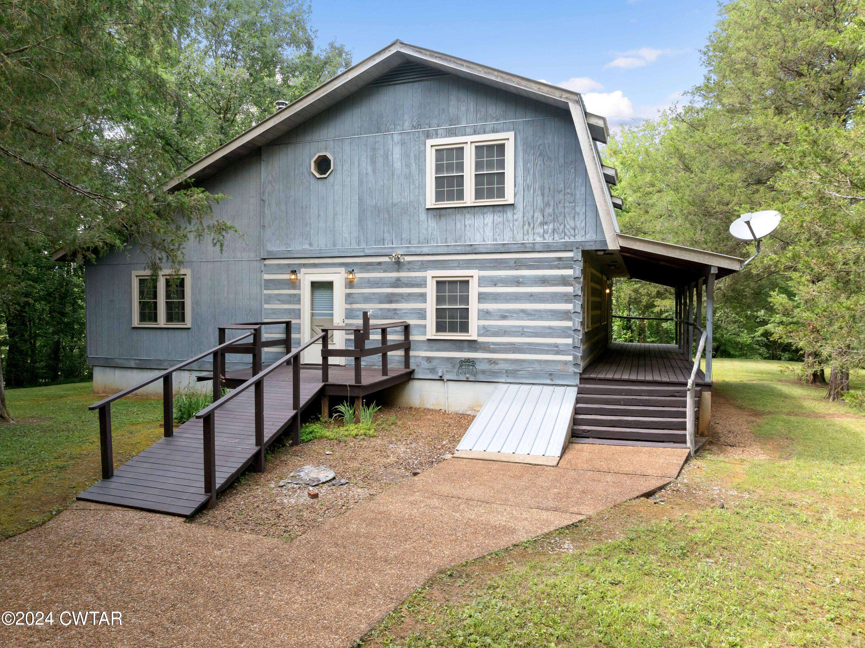 Linden, TN 37096,9656 Sinking Creek RD